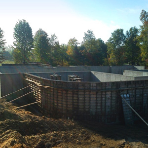 West Michigan Residential Concrete Companies